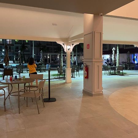 Sao Pedro Thermas Resort Extérieur photo
