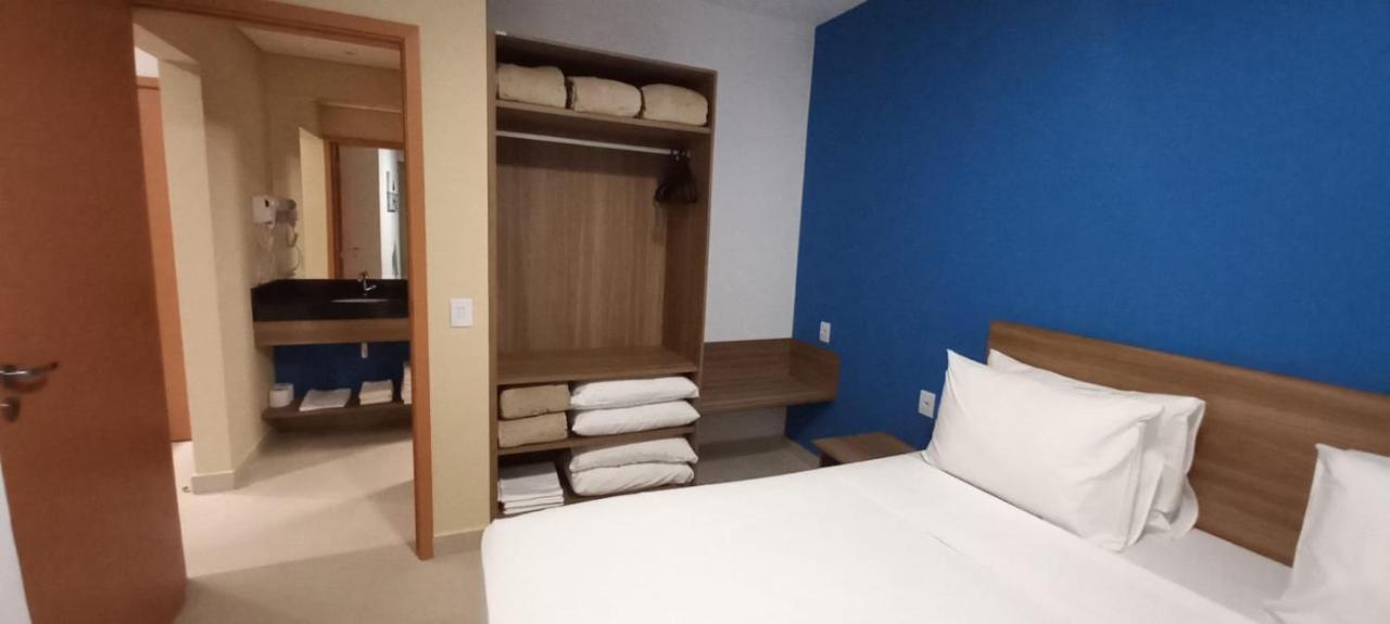 Sao Pedro Thermas Resort Extérieur photo