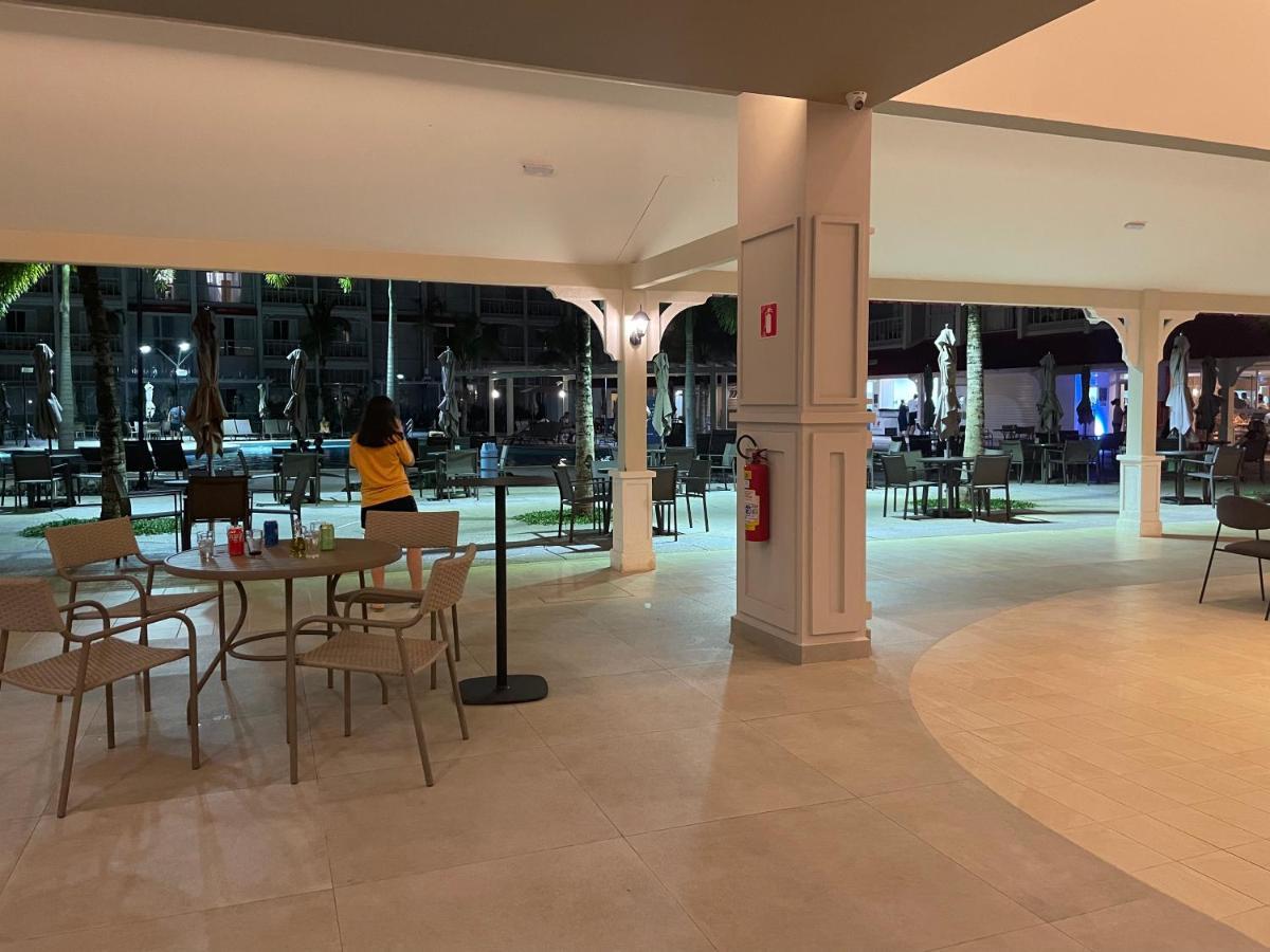 Sao Pedro Thermas Resort Extérieur photo