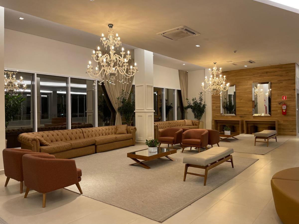 Sao Pedro Thermas Resort Extérieur photo