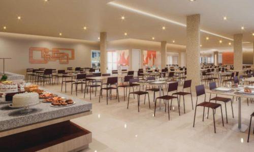 Sao Pedro Thermas Resort Extérieur photo