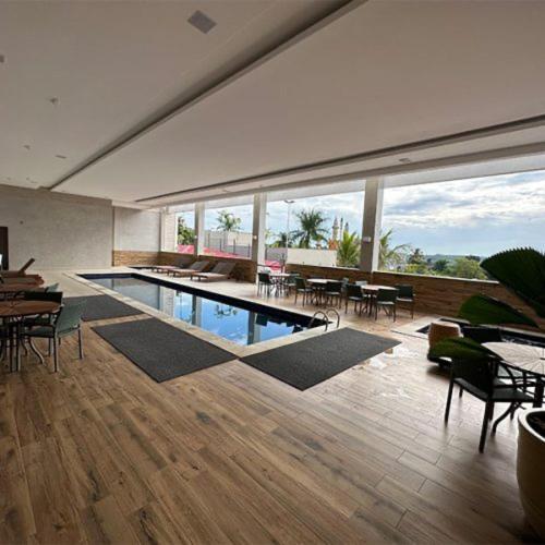 Sao Pedro Thermas Resort Extérieur photo